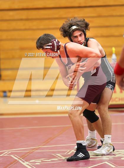 Thumbnail 1 in Del Oro @ Whitney photogallery.