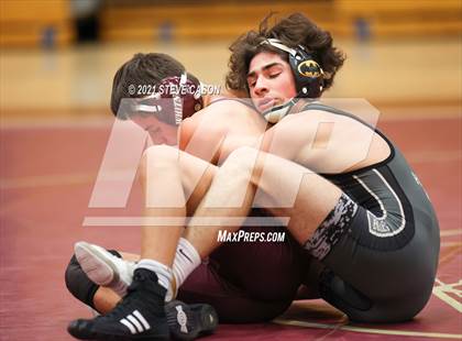 Thumbnail 2 in Del Oro @ Whitney photogallery.