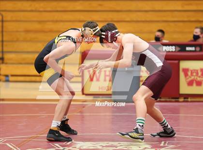 Thumbnail 1 in Del Oro @ Whitney photogallery.