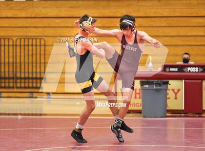 Thumbnail 2 in Del Oro @ Whitney photogallery.