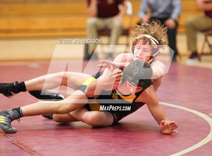 Thumbnail 2 in Del Oro @ Whitney photogallery.