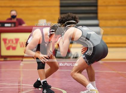 Thumbnail 2 in Del Oro @ Whitney photogallery.