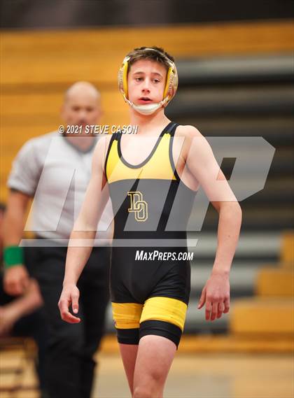Thumbnail 1 in Del Oro @ Whitney photogallery.