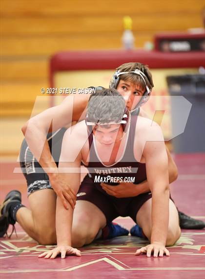 Thumbnail 1 in Del Oro @ Whitney photogallery.