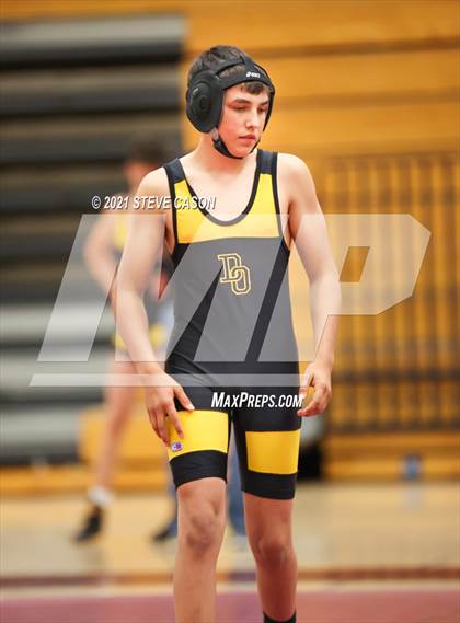 Thumbnail 2 in Del Oro @ Whitney photogallery.