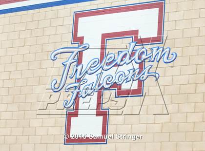 Thumbnail 1 in Lincoln [Abraham] @ Freedom photogallery.