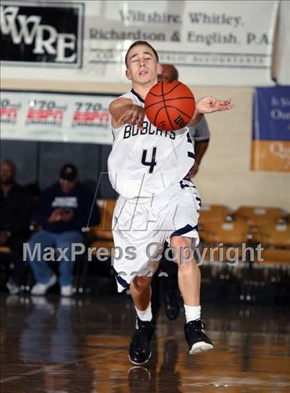 Thumbnail 3 in North Port vs Dr. Krop (City of Palms Classic) photogallery.