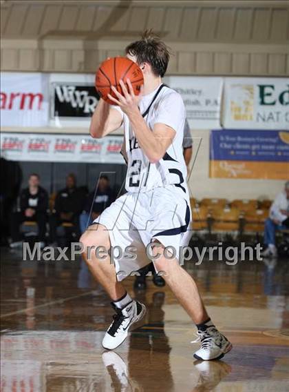 Thumbnail 1 in North Port vs Dr. Krop (City of Palms Classic) photogallery.