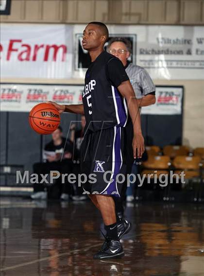 Thumbnail 1 in North Port vs Dr. Krop (City of Palms Classic) photogallery.