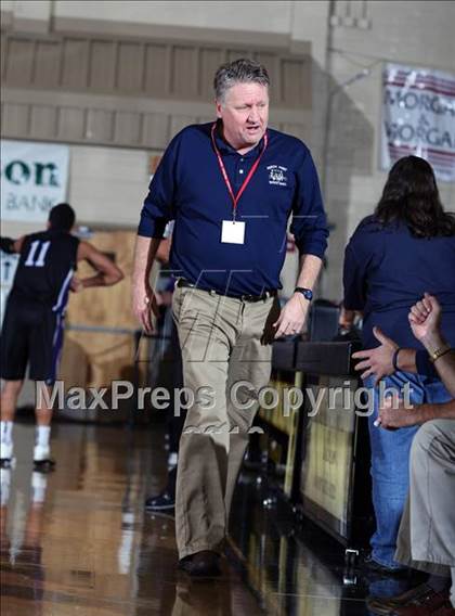 Thumbnail 3 in North Port vs Dr. Krop (City of Palms Classic) photogallery.