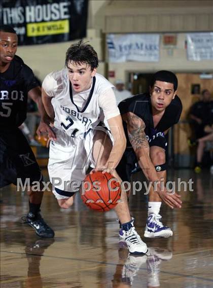 Thumbnail 1 in North Port vs Dr. Krop (City of Palms Classic) photogallery.