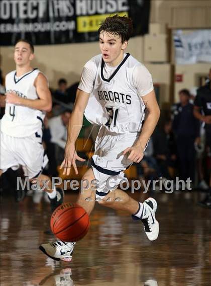 Thumbnail 1 in North Port vs Dr. Krop (City of Palms Classic) photogallery.