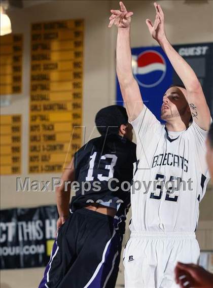 Thumbnail 2 in North Port vs Dr. Krop (City of Palms Classic) photogallery.