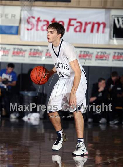 Thumbnail 2 in North Port vs Dr. Krop (City of Palms Classic) photogallery.