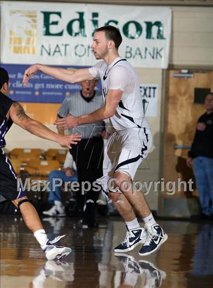 Thumbnail 2 in North Port vs Dr. Krop (City of Palms Classic) photogallery.