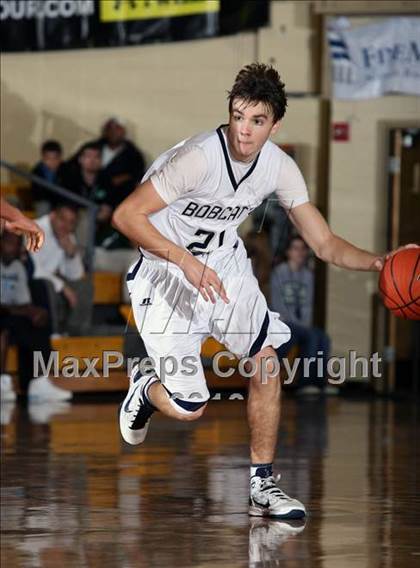 Thumbnail 2 in North Port vs Dr. Krop (City of Palms Classic) photogallery.