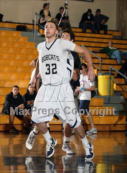 Thumbnail 3 in North Port vs Dr. Krop (City of Palms Classic) photogallery.