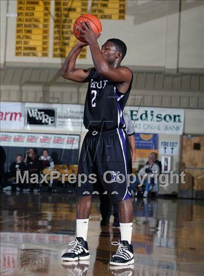 Thumbnail 2 in North Port vs Dr. Krop (City of Palms Classic) photogallery.