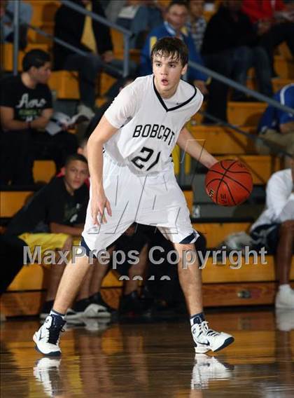 Thumbnail 1 in North Port vs Dr. Krop (City of Palms Classic) photogallery.