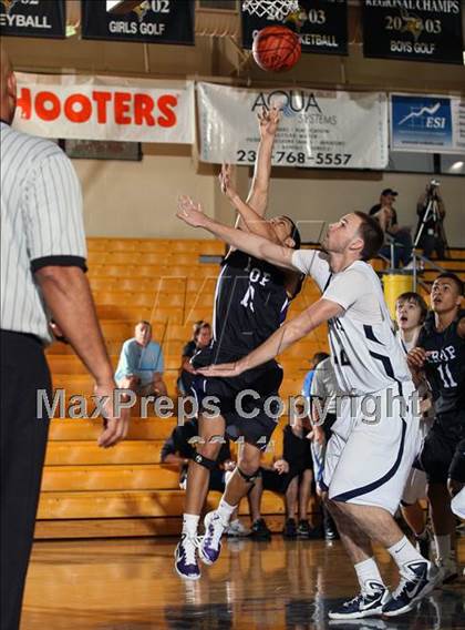 Thumbnail 1 in North Port vs Dr. Krop (City of Palms Classic) photogallery.