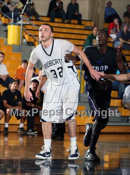 Thumbnail 3 in North Port vs Dr. Krop (City of Palms Classic) photogallery.