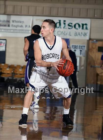 Thumbnail 1 in North Port vs Dr. Krop (City of Palms Classic) photogallery.