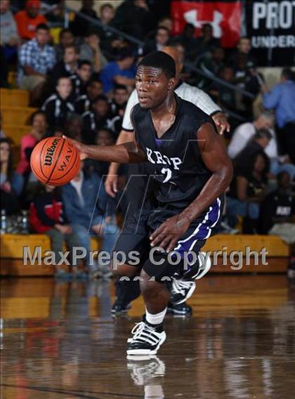 Thumbnail 3 in North Port vs Dr. Krop (City of Palms Classic) photogallery.