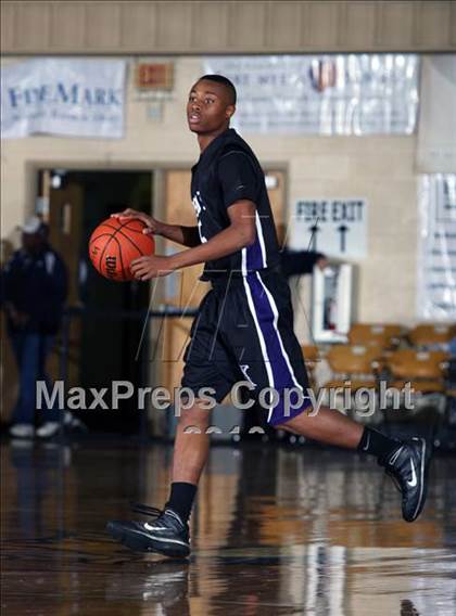 Thumbnail 1 in North Port vs Dr. Krop (City of Palms Classic) photogallery.