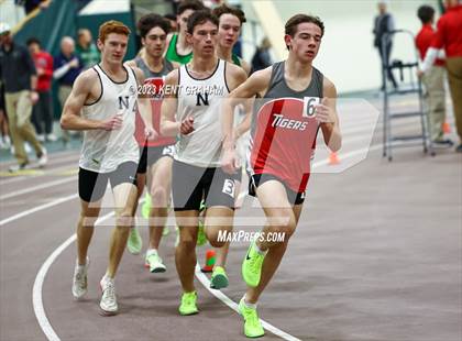 Thumbnail 3 in Hoosier Crossroads Conference Indoor Invitational photogallery.