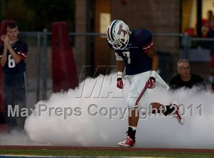 Thumbnail 2 in Chino Hills @ Tesoro photogallery.