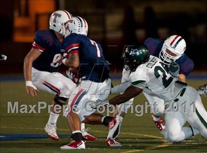 Thumbnail 2 in Chino Hills @ Tesoro photogallery.