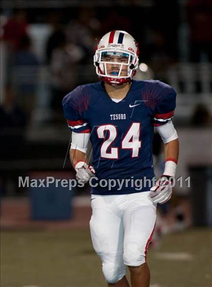 Thumbnail 1 in Chino Hills @ Tesoro photogallery.
