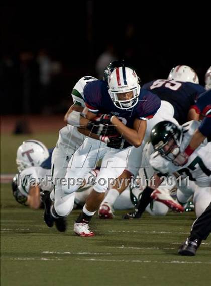 Thumbnail 1 in Chino Hills @ Tesoro photogallery.