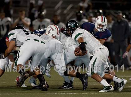 Thumbnail 3 in Chino Hills @ Tesoro photogallery.