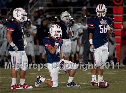Thumbnail 2 in Chino Hills @ Tesoro photogallery.