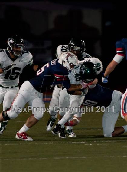 Thumbnail 1 in Chino Hills @ Tesoro photogallery.