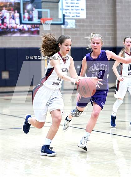 Thumbnail 2 in Arvada West @ Dakota Ridge photogallery.