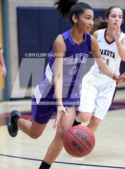 Thumbnail 2 in Arvada West @ Dakota Ridge photogallery.