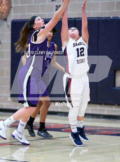 Thumbnail 3 in Arvada West @ Dakota Ridge photogallery.