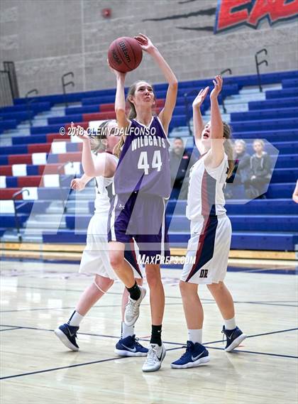 Thumbnail 2 in Arvada West @ Dakota Ridge photogallery.