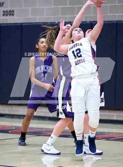 Thumbnail 1 in Arvada West @ Dakota Ridge photogallery.