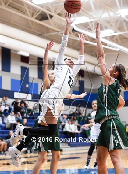 Thumbnail 3 in Prosper @ Wylie East photogallery.