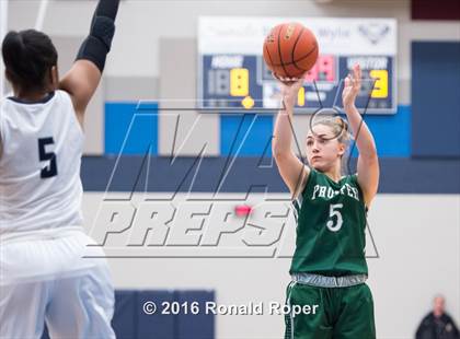 Thumbnail 2 in Prosper @ Wylie East photogallery.