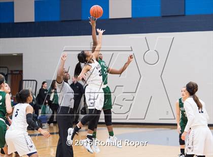 Thumbnail 3 in Prosper @ Wylie East photogallery.