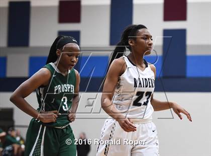 Thumbnail 3 in Prosper @ Wylie East photogallery.