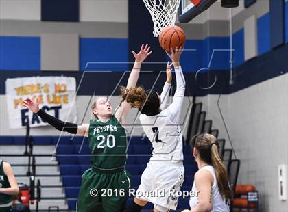 Thumbnail 2 in Prosper @ Wylie East photogallery.