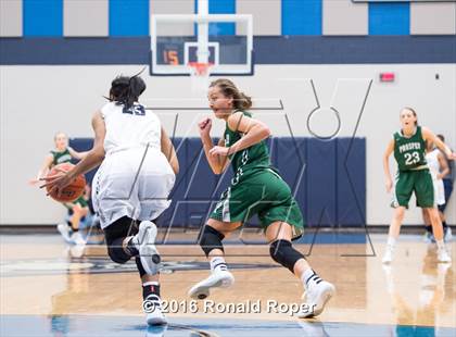 Thumbnail 1 in Prosper @ Wylie East photogallery.