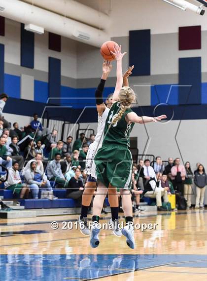 Thumbnail 2 in Prosper @ Wylie East photogallery.