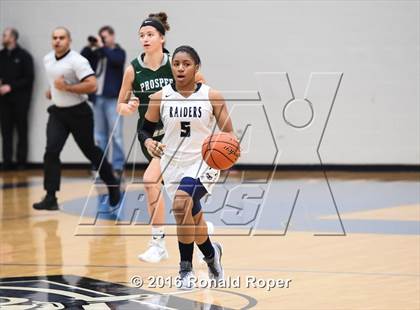 Thumbnail 1 in Prosper @ Wylie East photogallery.
