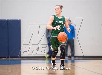 Thumbnail 2 in Prosper @ Wylie East photogallery.
